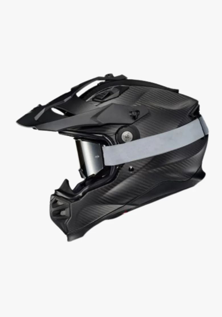 SCORPION EXO-XT9000 CARBON HELMET - Image 5