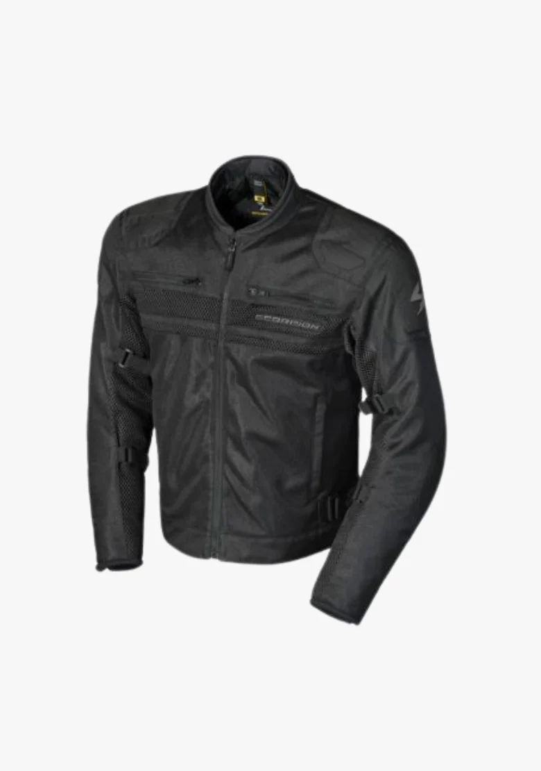 SCORPION VORTEX AIR JACKET