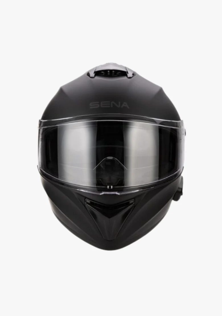 SENA OUTFORCE FULL-FACE HELMET WITH BLUETOOTH INTERCOM - Image 7