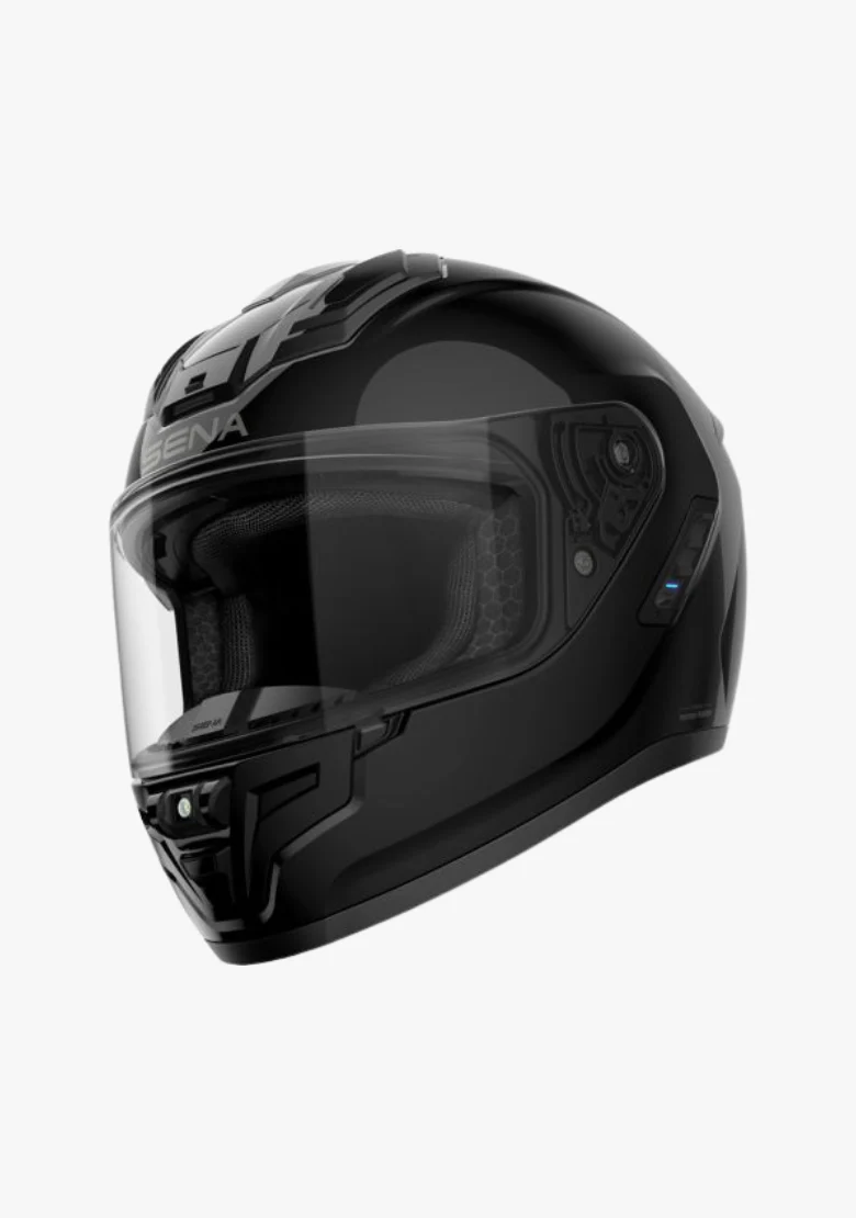 SENA PHANTOM WAVE INTERCOM HELMET - Image 2