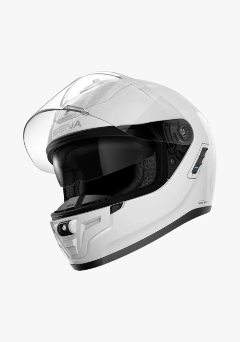 SENA PHANTOM WAVE INTERCOM HELMET - Image 3