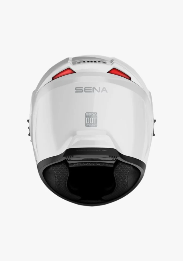 SENA PHANTOM WAVE INTERCOM HELMET - Image 4