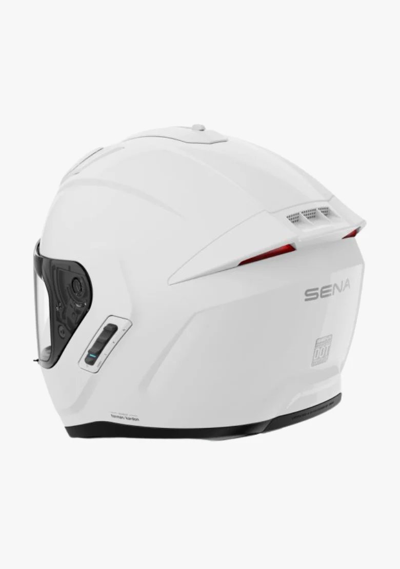 SENA PHANTOM WAVE INTERCOM HELMET - Image 5