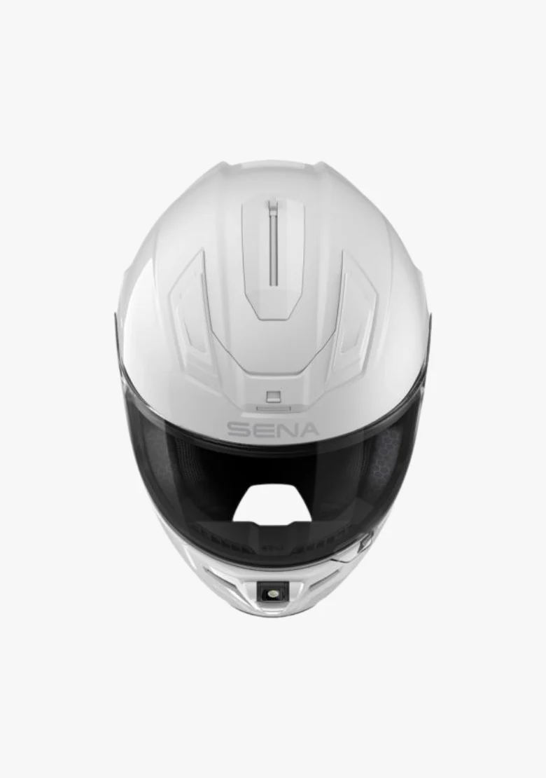 SENA PHANTOM WAVE INTERCOM HELMET - Image 6