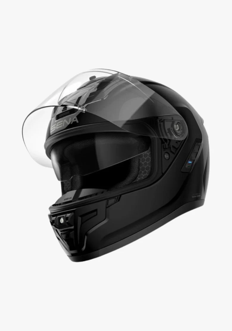 SENA PHANTOM WAVE INTERCOM HELMET - Image 7