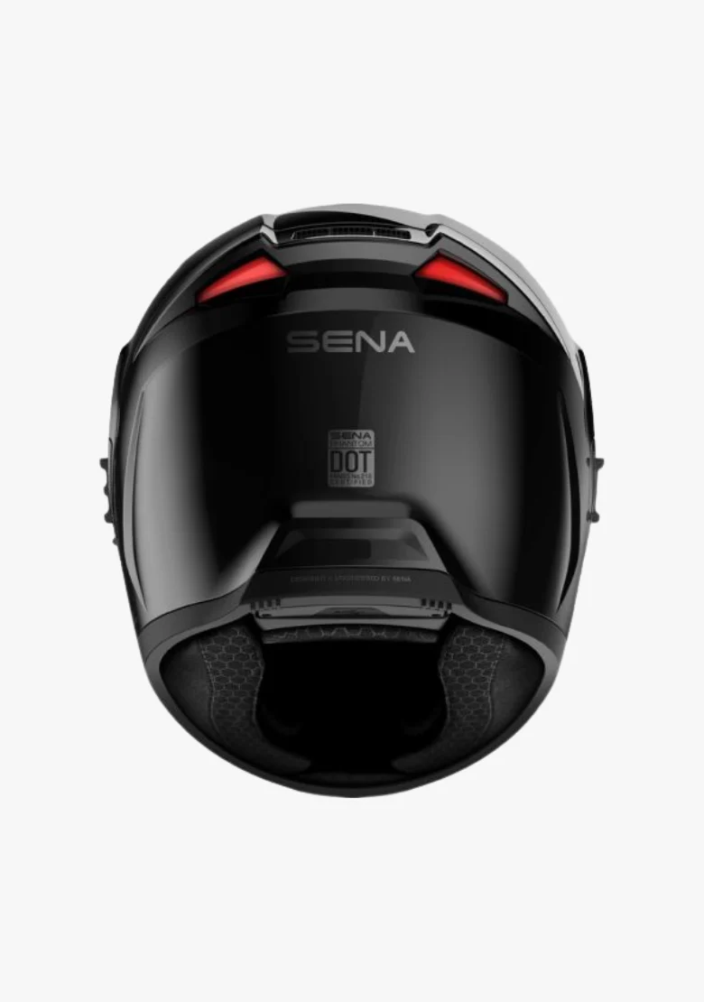 SENA PHANTOM WAVE INTERCOM HELMET - Image 8