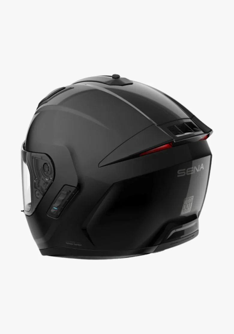 SENA PHANTOM WAVE INTERCOM HELMET - Image 9