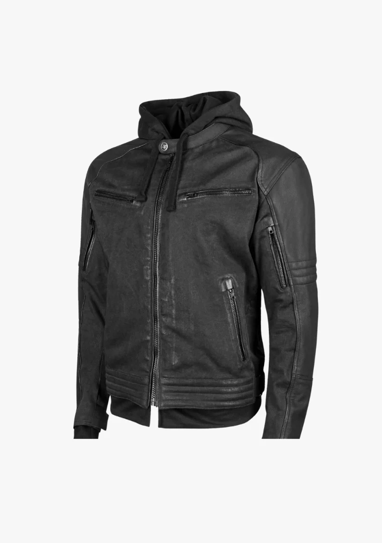 Best Armored Motorcycle Jackets
