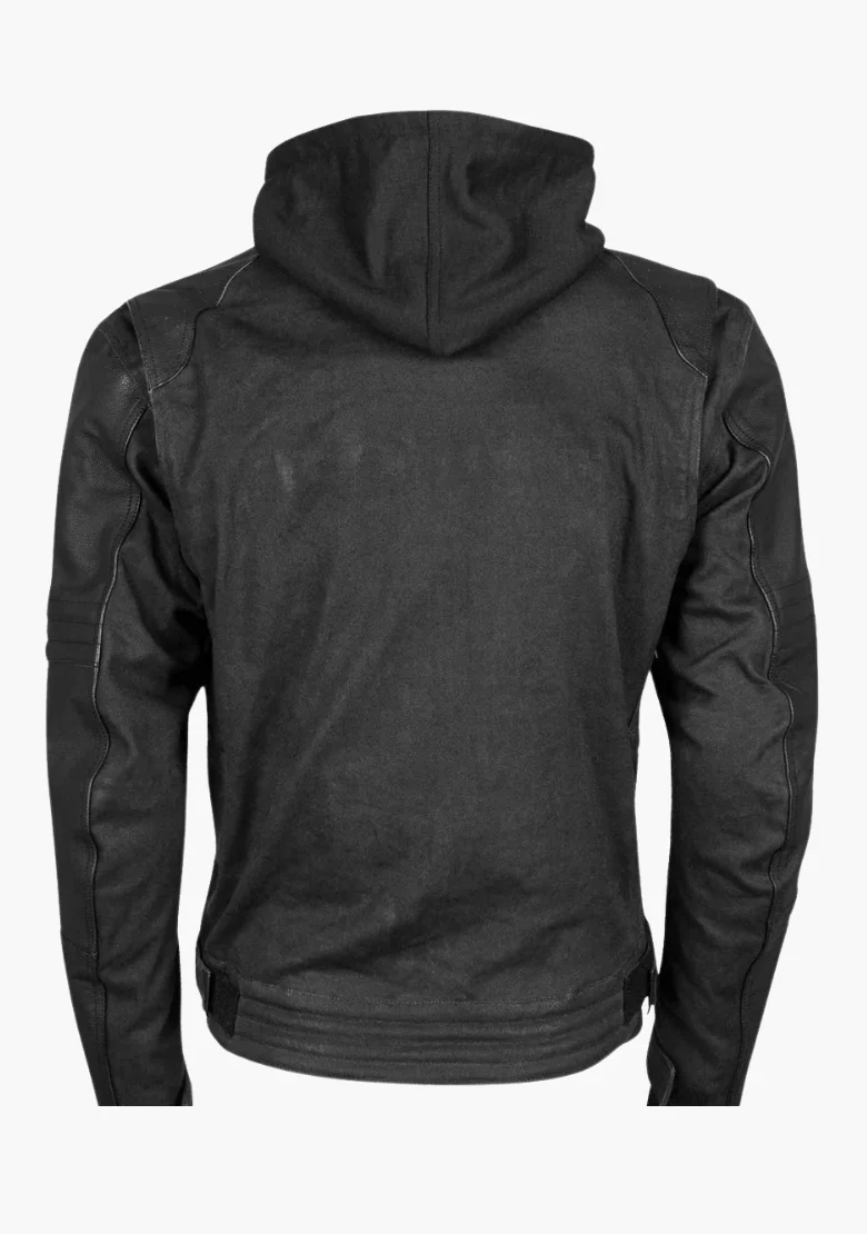 WCL Straight Savage 2.0 Jacket - Image 3