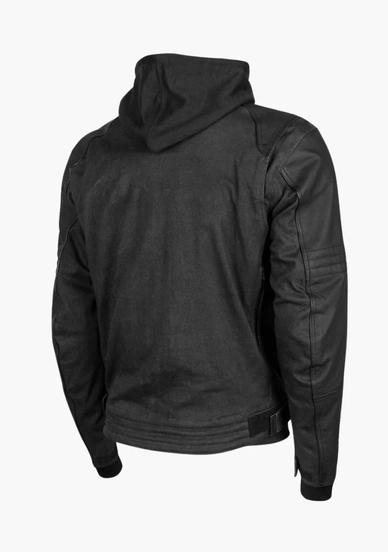 WCL Straight Savage 2.0 Jacket - Image 4