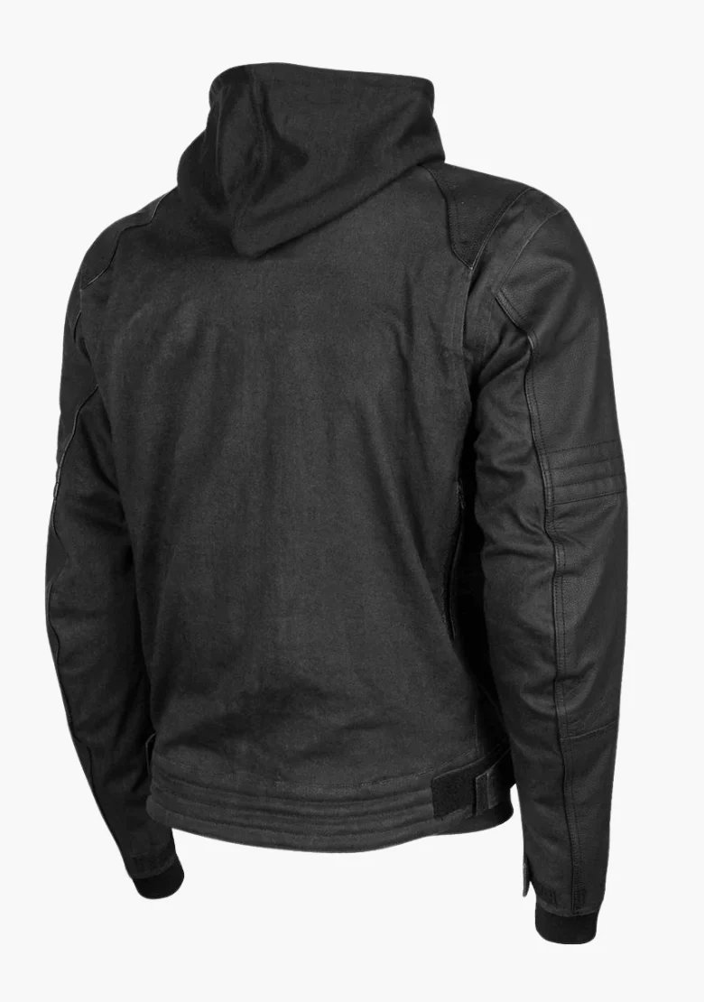 WCL Straight Savage 2.0 Jacket - Image 5