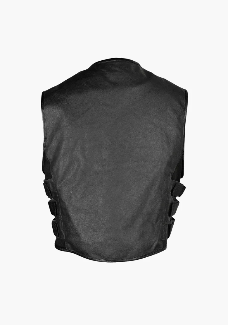 Tactical Style Vest - Image 3