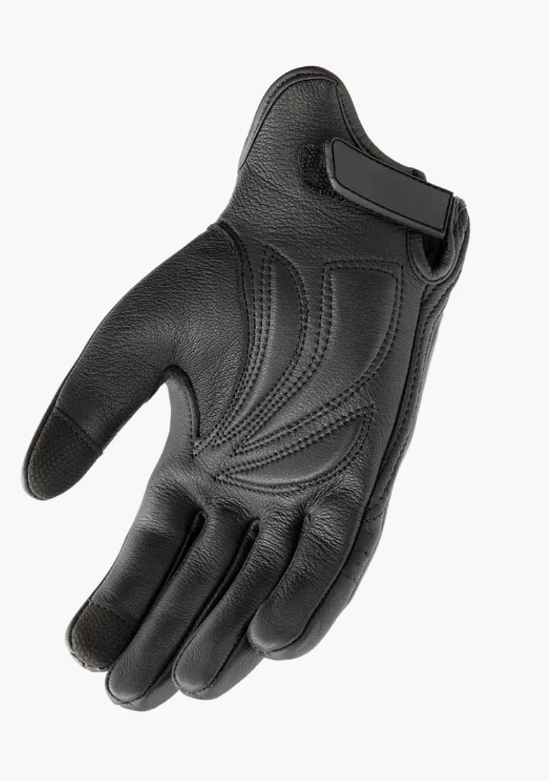WCL Simple Leather glove - Image 3