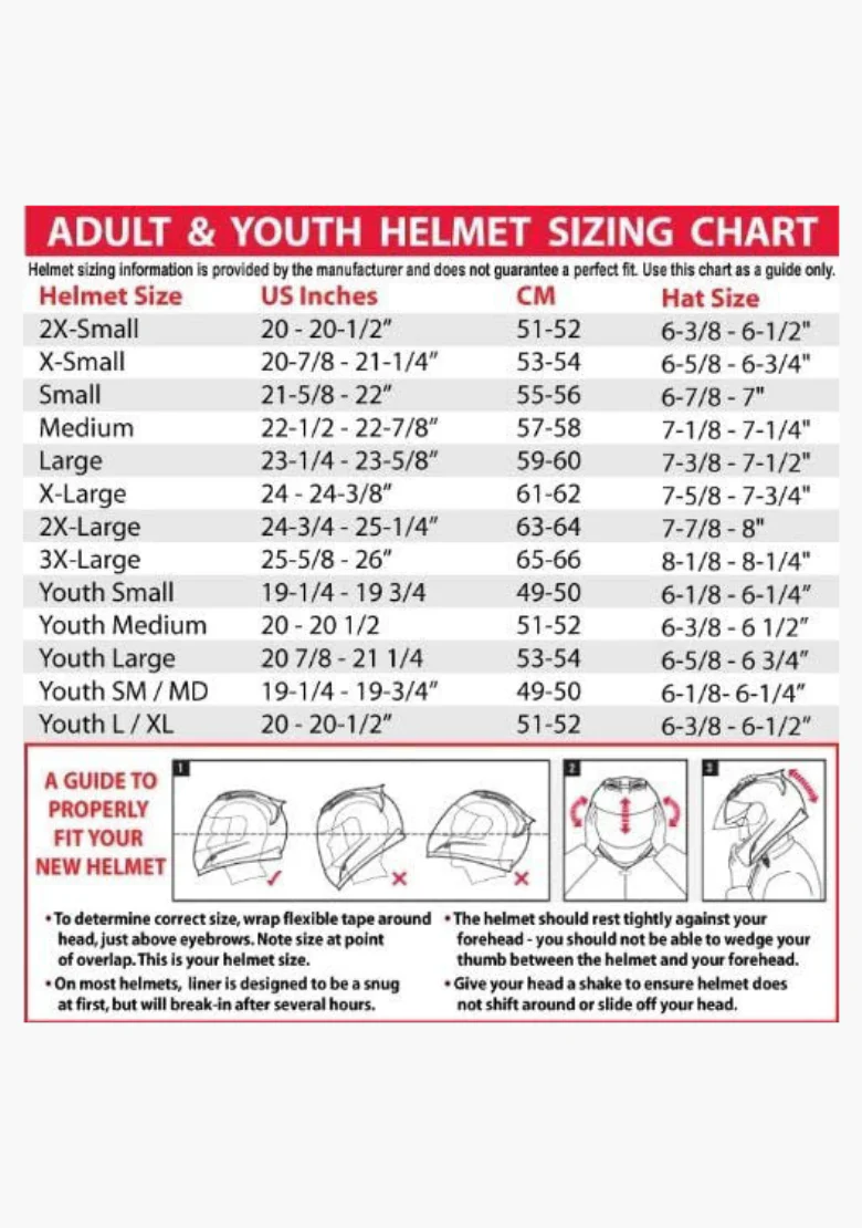 WCL 2 in 1 Striker Helmet with Removable Mask - Drop Down Tinted Visor, Quick Release Buckle, DOT Approved - Glossblack - Image 7