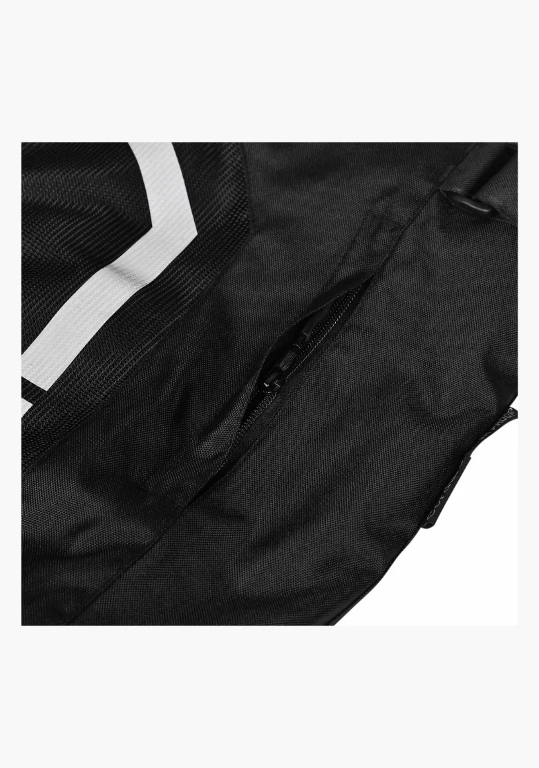 WCL Air Collection Armoured Textile Jacket - Black - Image 8