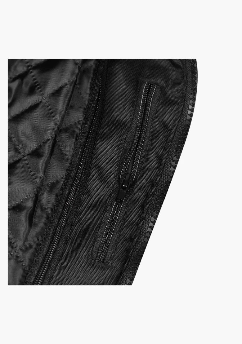WCL Air Collection Armoured Textile Jacket - Blue - Image 11