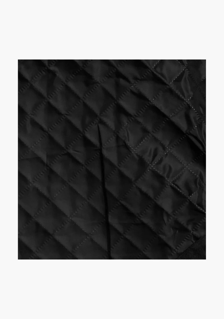 WCL Conqueror Armoured Motorcycle Textile Jacket - Black - Image 10