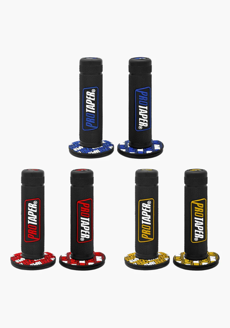 WCL Motorcycle Grips - Image 2