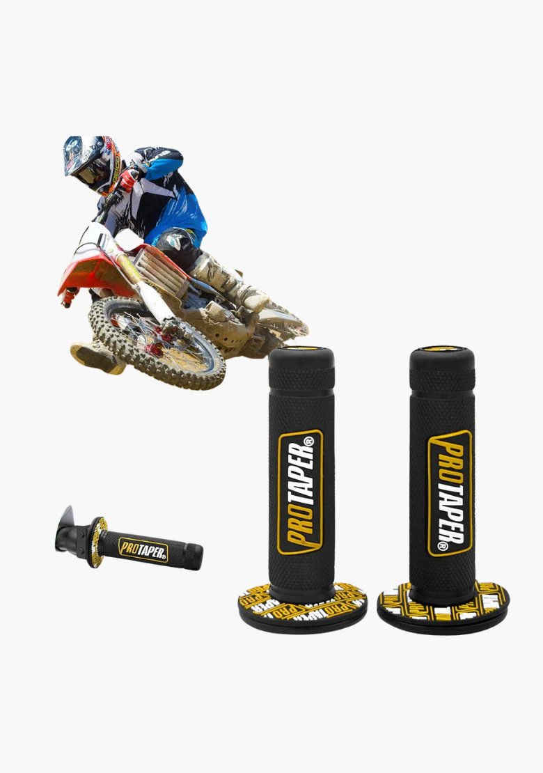 WCL Motorcycle Grips - Image 4
