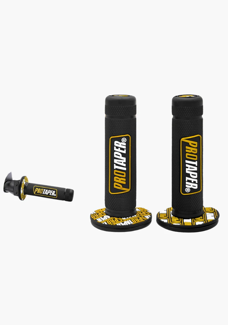 WCL Motorcycle Grips - Image 6