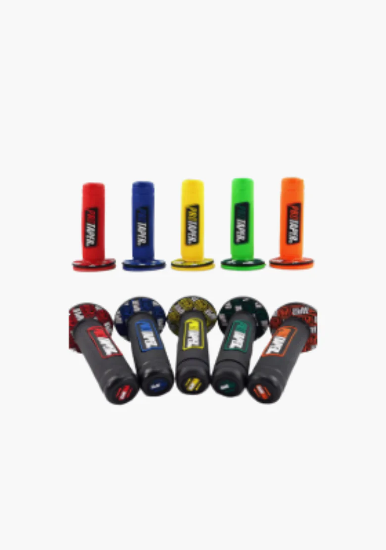 WCL Motorcycle Grips - Image 7