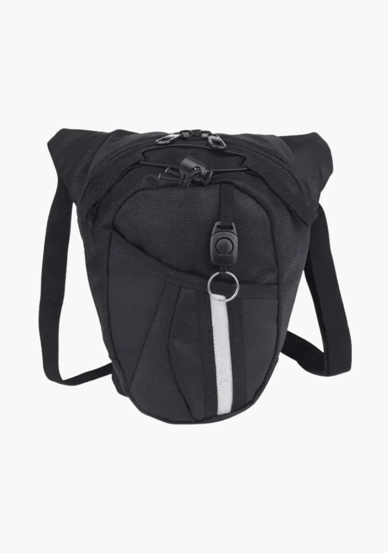 WCL Motorcycle Leg Bag Waterproof Soft shell - Image 4