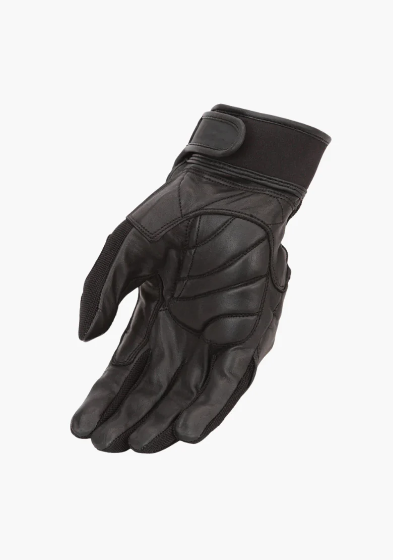 WCL Performance Invador Leather Gloves - Image 3