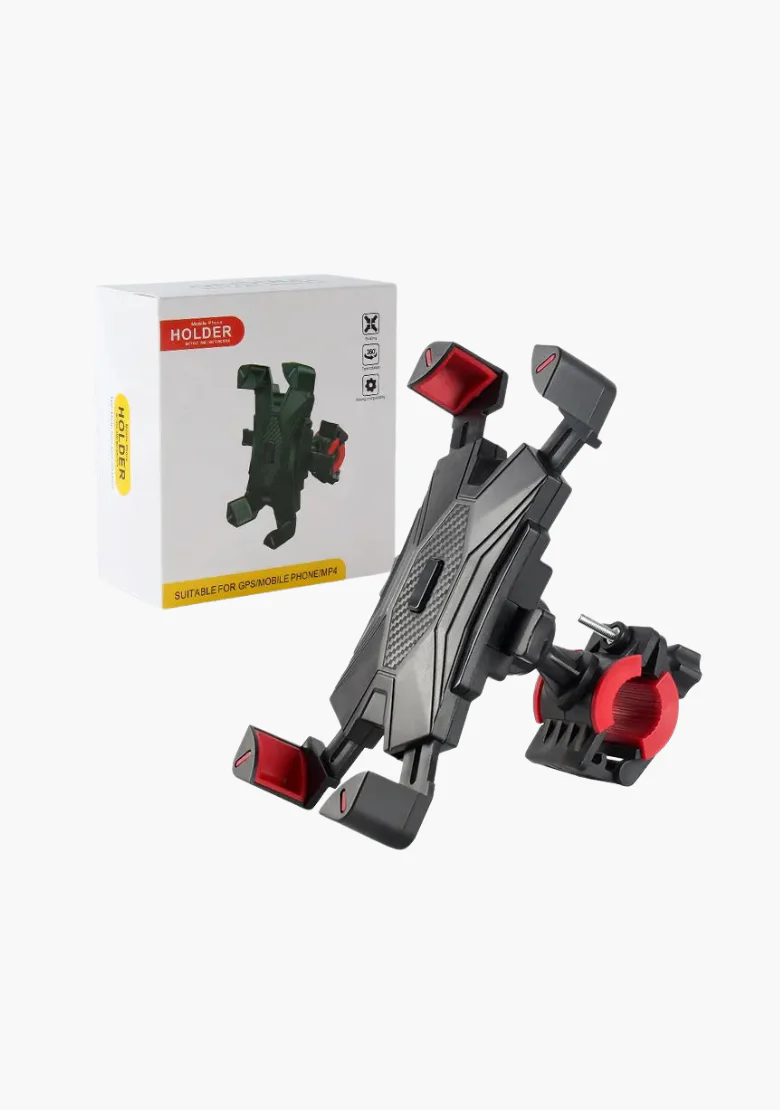 WCL Phone Holder for Motorcycle - Image 2