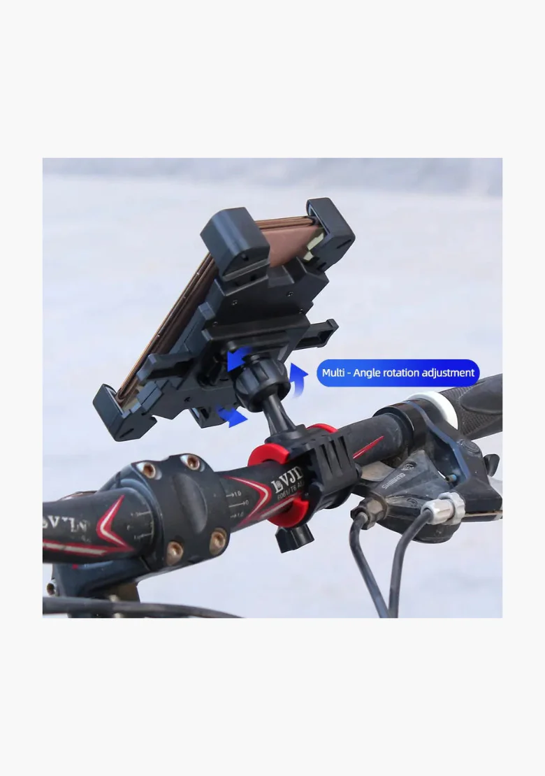 WCL Phone Holder for Motorcycle - Image 4