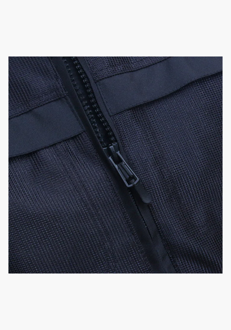 WCL Red Mesh Raider Air Collection Armoured Jacket - Image 5
