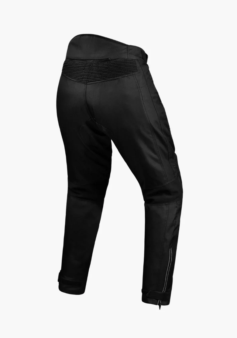 WCL Textile Invador Waterproof Pants - Black - Image 5