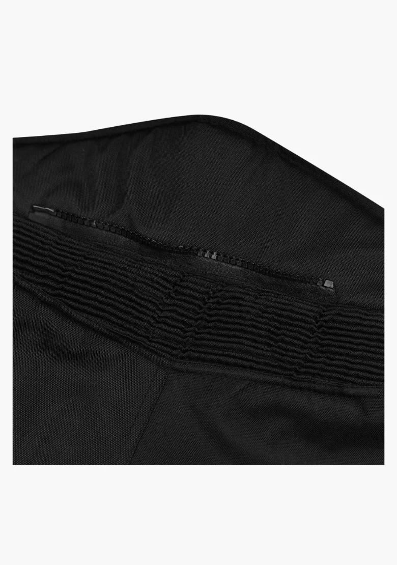 WCL Textile Invador Waterproof Pants - Black - Image 6