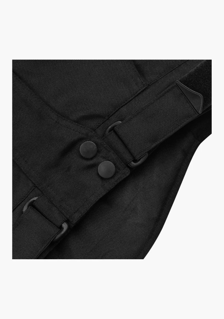WCL Textile Invador Waterproof Pants - Black - Image 8