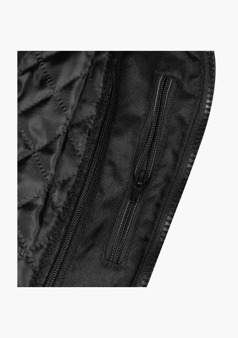 WCL Air Collection Armoured Textile Jacket - White - Image 12