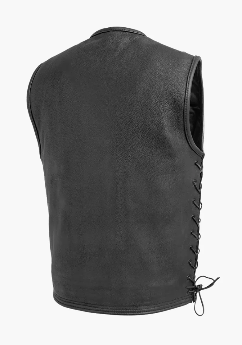 Western Style Vest - Image 3