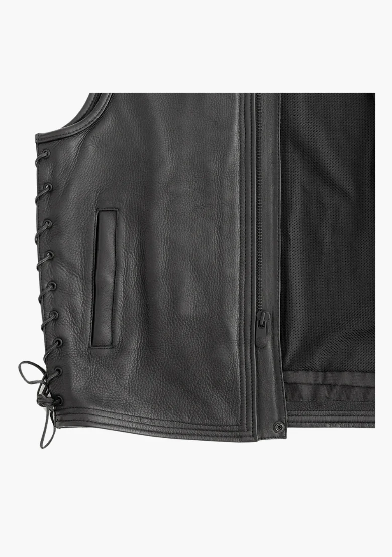 Western Style Vest - Image 4