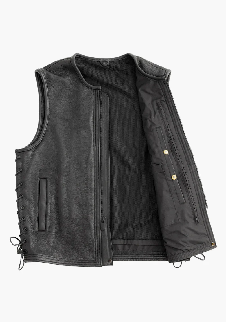Western Style Vest - Image 5