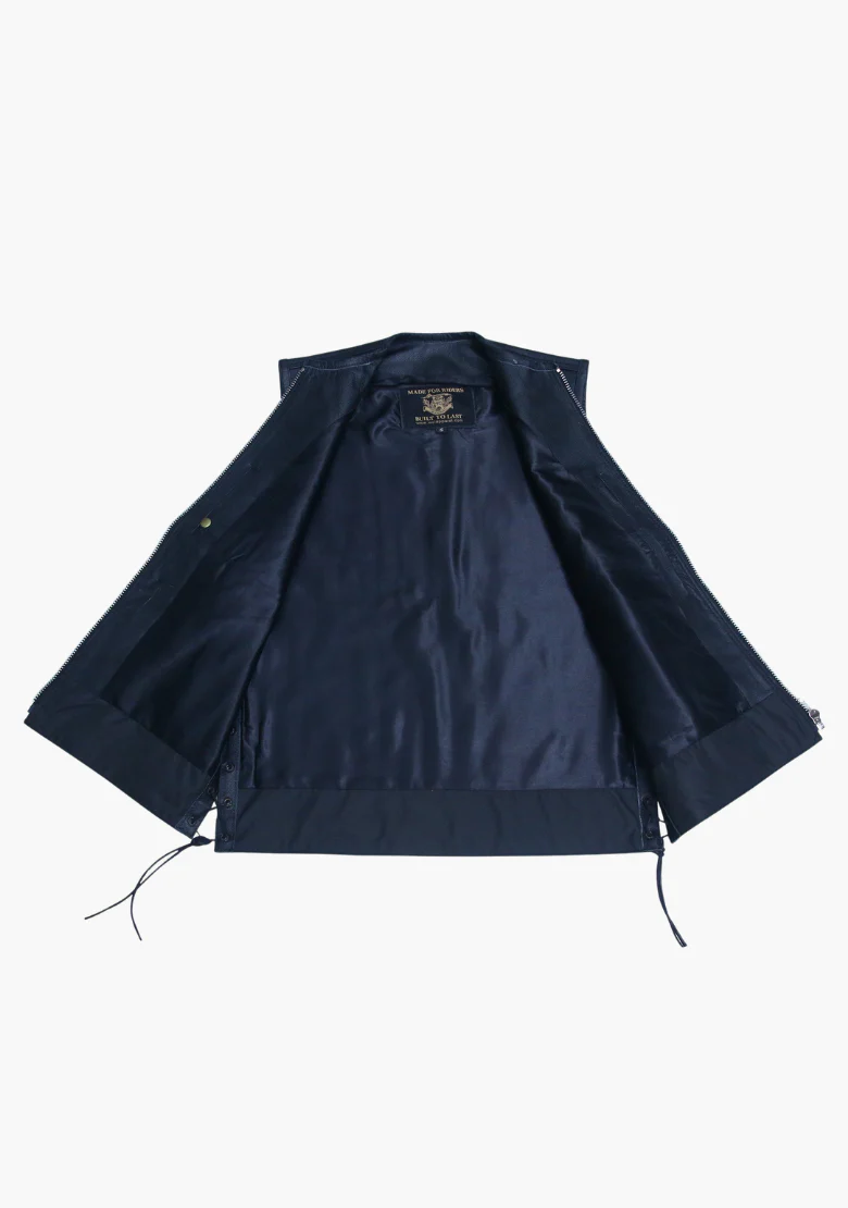 Western Style Vest - Image 6