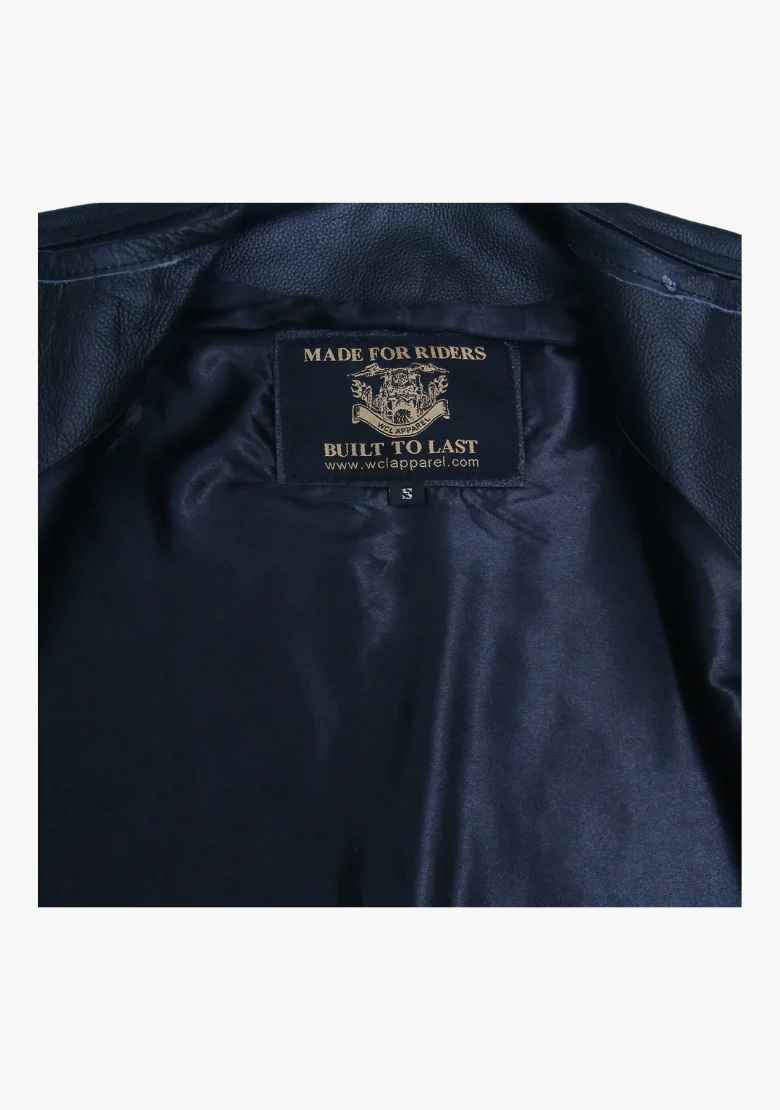 Western Style Vest - Image 7