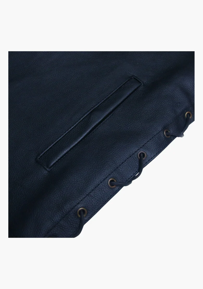 Western Style Vest - Image 9